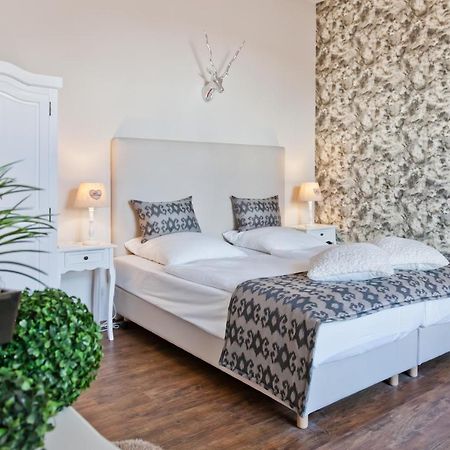 Apartement Residence بريمين المظهر الخارجي الصورة