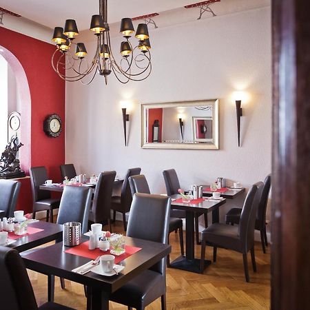 Apartement Residence بريمين المظهر الخارجي الصورة