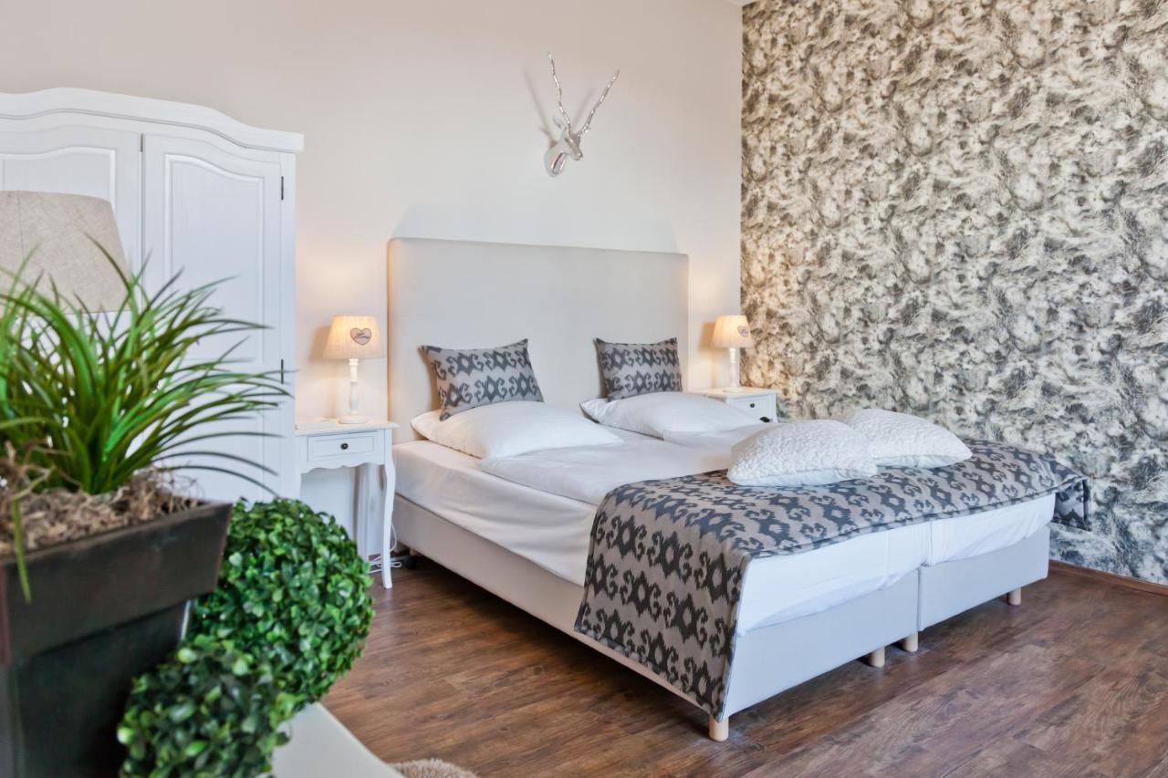 Apartement Residence بريمين المظهر الخارجي الصورة