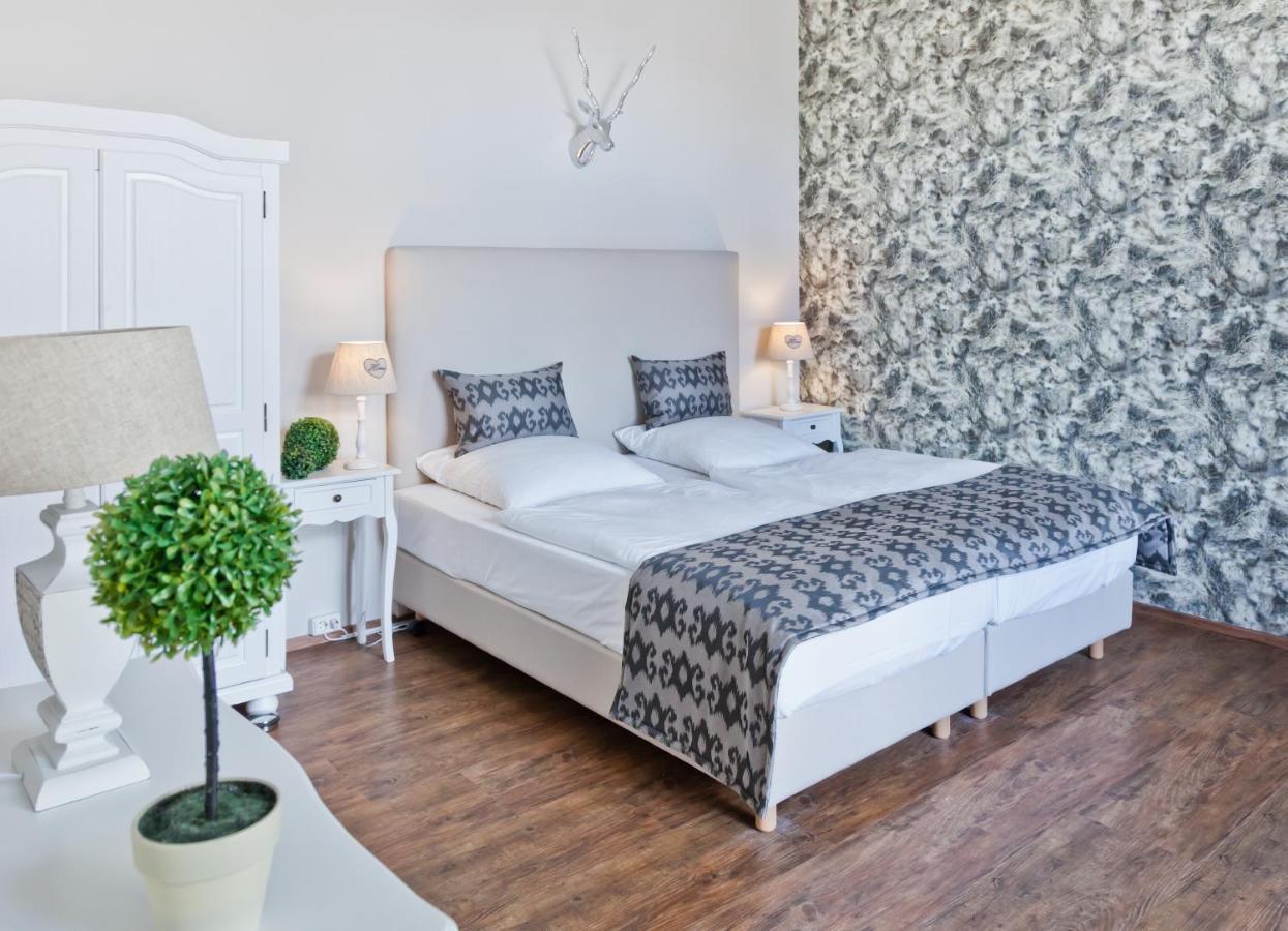 Apartement Residence بريمين المظهر الخارجي الصورة