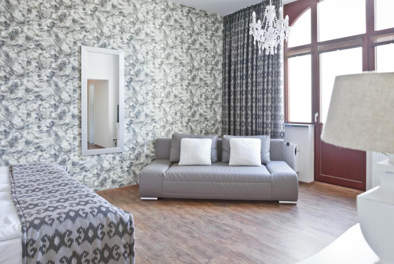 Apartement Residence بريمين المظهر الخارجي الصورة