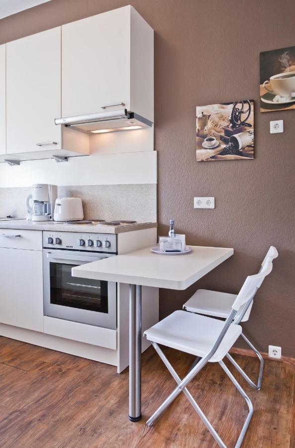 Apartement Residence بريمين المظهر الخارجي الصورة