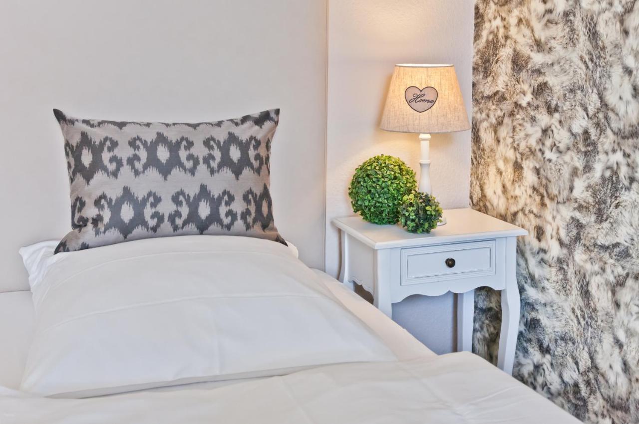 Apartement Residence بريمين المظهر الخارجي الصورة