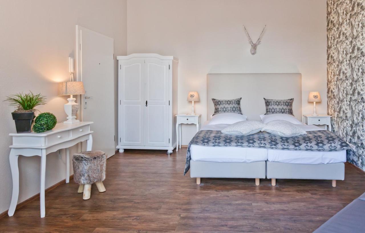 Apartement Residence بريمين المظهر الخارجي الصورة
