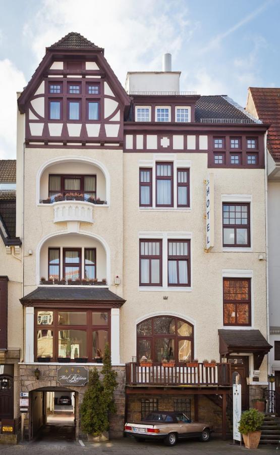 Apartement Residence بريمين المظهر الخارجي الصورة