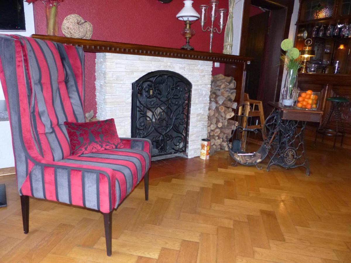 Apartement Residence بريمين المظهر الخارجي الصورة